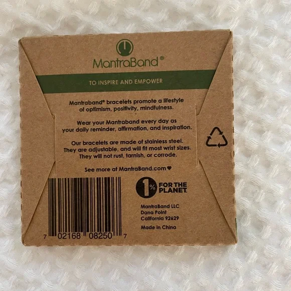 MantraBand Carpe Diem - Picture 7 of 9